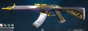 Zzzzz 1713157777prime Vandalpng — Valorant Vandal Skins (April 2024) option 43