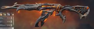 Zzzzz 1713157777primordium Vandalpng — Valorant Vandal Skins (April 2024) option 44