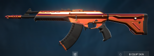 Zzzzz 1713157777prism Ii Vandalpng — Valorant Vandal Skins (April 2024) option 45