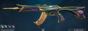 Zzzzz 1713157778sandswept Vandalpng — Valorant Vandal Skins (April 2024) option 50