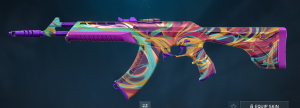 Zzzzz 1713157778sensation Vandalpng — Valorant Vandal Skins (April 2024) option 53