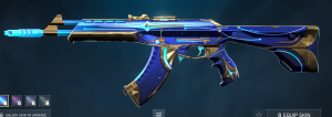 Zzzzz 1713158035starlit Odyssey Vandalpng — Valorant Vandal Skins (April 2024) option 57