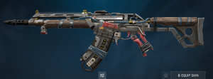 Zzzzz 1713158036wasteland Vandalpng — Valorant Vandal Skins (April 2024) option 66