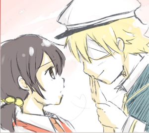 Zzzzz 1713248440screenshot59 — VOCALOID SHIPS!! option 124
