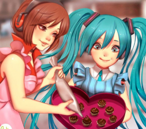 Zzzzz 1713248537screenshot41 — VOCALOID SHIPS!! option 141