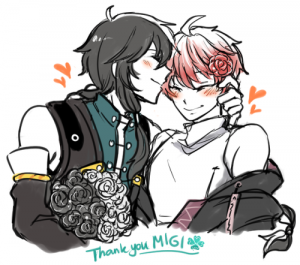 Zzzzz 1713248974tumblrpcvc51vd4o1rlv22ro1r8500 — VOCALOID SHIPS!! option 75