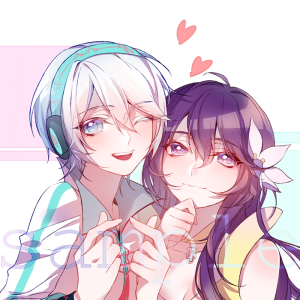 Zzzzz 171324921669133045p0 — VOCALOID SHIPS!! option 153