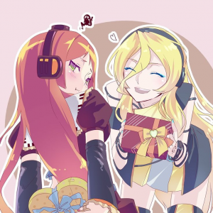 Zzzzz 1713249216ritsu X Lily — VOCALOID SHIPS!! option 171