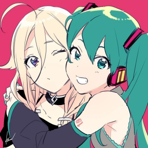 Zzzzz 1713249216vocaloid 6 Koyubi Pixiv — VOCALOID SHIPS!! option 168