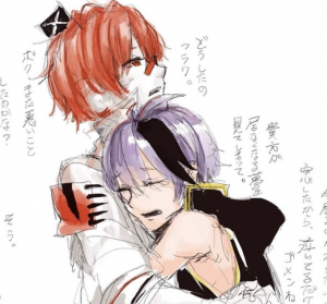 Zzzzz 1713289444screenshot193 — VOCALOID SHIPS!! option 173