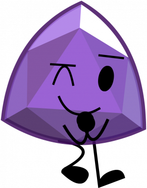 Amethyst — Hard Reset tier list (CURRENT CAST + HOSTS) option 1