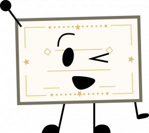 Certificate — Hard Reset tier list (CURRENT CAST + HOSTS) option 4