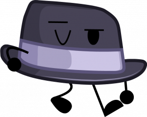 Fedora — Hard Reset tier list (CURRENT CAST + HOSTS) option 8