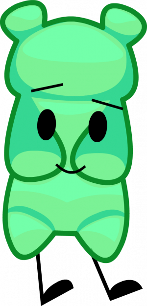 Gummy — Hard Reset tier list (CURRENT CAST + HOSTS) option 10