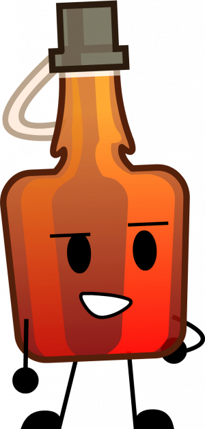 Maplesyrup — Hard Reset tier list (CURRENT CAST + HOSTS) option 13