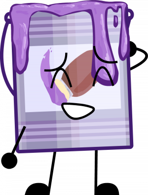 Paintbucket — Hard Reset tier list (CURRENT CAST + HOSTS) option 14