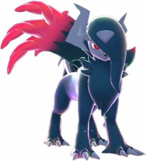 Zzzzz 1765395466359mega Absol Z1765335885097 — All PLZA New Megas by RoiDadadou option 11