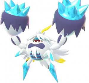 Zzzzz 1765395467740mega Crabominable1765335722768 — All PLZA New Megas by RoiDadadou option 36