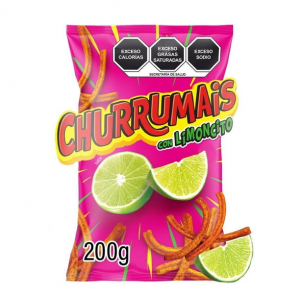 00750047800255l — Botanas México option 2