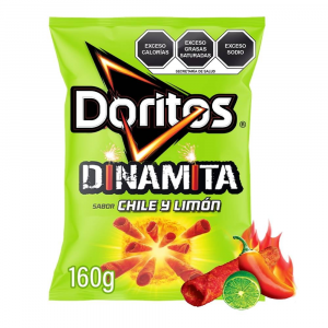 00750047801864l — Botanas México option 3