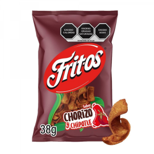 00750047801893l — Botanas México option 4
