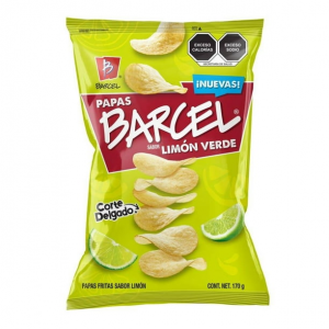 00750081002299l — Botanas México option 10