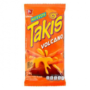 00750302896548l — Botanas México option 12