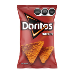 Botanas México — option 15