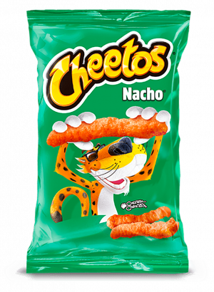 Botanachetostor Nacho40grs — Botanas México option 18