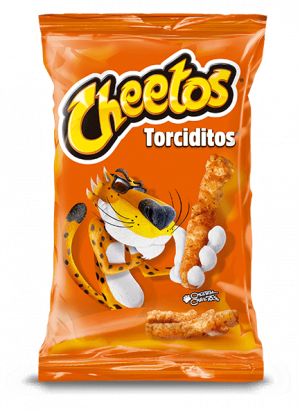Cheetos 1 — Botanas México option 19