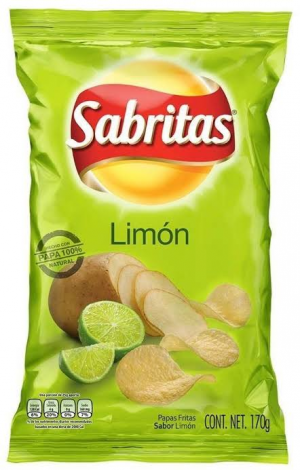 Images 1 — Botanas México option 21