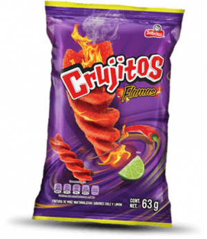 Images 25 — Botanas México option 38
