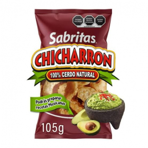 Images 27 — Botanas México option 40