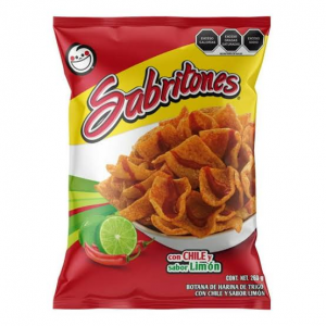 Images 46 — Botanas México option 61