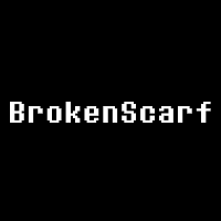 Zzzzz 1783982479brokenscarf — All Deltarune Equipment (Chapters 1-5) option 32