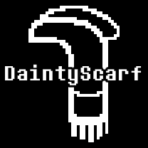 Zzzzz 1783982479daintyscarf — All Deltarune Equipment (Chapters 1-5) option 23