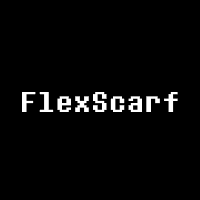 Zzzzz 1783982479flexscarf — All Deltarune Equipment (Chapters 1-5) option 27
