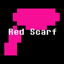 Zzzzz 1783982479redscarf — All Deltarune Equipment (Chapters 1-5) option 21