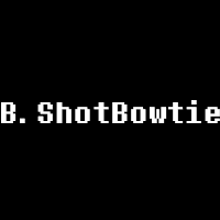Zzzzz 1783982529bshotbowtie — All Deltarune Equipment (Chapters 1-5) option 48