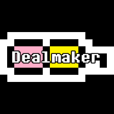 Zzzzz 1783982529dealmaker — All Deltarune Equipment (Chapters 1-5) option 50
