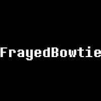 Zzzzz 1783982529frayedbowtie — All Deltarune Equipment (Chapters 1-5) option 49