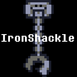 Zzzzz 1783982529ironshackle — All Deltarune Equipment (Chapters 1-5) option 39