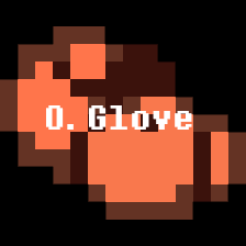 Zzzzz 1783982529oglove — All Deltarune Equipment (Chapters 1-5) option 69