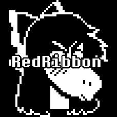Zzzzz 1783982529redribbon — All Deltarune Equipment (Chapters 1-5) option 67