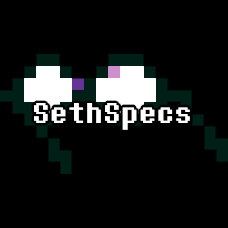 Zzzzz 1783982529sethspecs — All Deltarune Equipment (Chapters 1-5) option 70