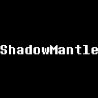 Zzzzz 1783982529shadowmantle — All Deltarune Equipment (Chapters 1-5) option 58
