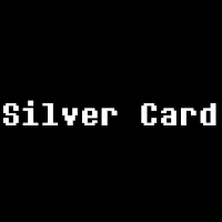 Zzzzz 1783982529silvercard — All Deltarune Equipment (Chapters 1-5) option 41