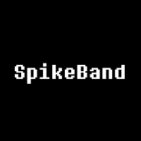 Zzzzz 1783982529spikeband — All Deltarune Equipment (Chapters 1-5) option 52