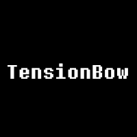 Zzzzz 1783982529tensionbow — All Deltarune Equipment (Chapters 1-5) option 53