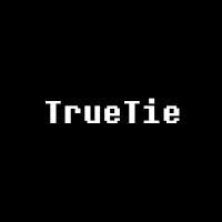 Zzzzz 1783982529truetie — All Deltarune Equipment (Chapters 1-5) option 65